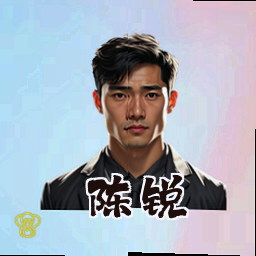 陈锐